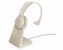 Беспроводная Bluetooth гарнитура Jabra EVOLVE2 65, Link380a UC Mono Stand Beige (26599-889-988) - Продажа и настройка Avaya