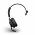 Беспроводная Bluetooth гарнитура Jabra EVOLVE2 65, Link380c UC Mono Black (26599-889-899) - Продажа и настройка Avaya