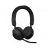 Беспроводная Bluetooth гарнитура Jabra EVOLVE2 65, Link380c UC Stereo Stand Black (26599-989-889) - Продажа и настройка Avaya
