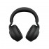Беспроводная Bluetooth гарнитура Jabra EVOLVE2 85, Link380a MS Stereo Black (28599-999-999) - Продажа и настройка Avaya