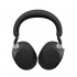 Беспроводная Bluetooth гарнитура Jabra EVOLVE2 85, Link380a MS Stereo Black (28599-999-999) - Продажа и настройка Avaya