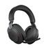 Беспроводная Bluetooth гарнитура Jabra EVOLVE2 85 Link380a MS Stereo Stand Black (28599-999-989) - Продажа и настройка Avaya, Gigaset, Snom, Yealink.