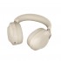 Беспроводная Bluetooth гарнитура Jabra EVOLVE2 85, Link380a UC Stereo Stand Beige (28599-989-988) - Продажа и настройка Avaya