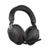 Беспроводная Bluetooth гарнитура Jabra EVOLVE2 85, Link380c UC Stereo Stand Black (28599-989-889) - Продажа и настройка Avaya