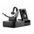 Беспроводная Bluetooth гарнитура Jabra MOTION OFFICE UC™ MS (6670-904-301) - Продажа и настройка Avaya