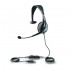 Проводная гарнитура Jabra UC Voice 150 Mono USB (1593-829-209) - Продажа и настройка Avaya
