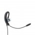 Проводная гарнитура Jabra UC Voice 250 MS USB (2507-823-109) - Продажа и настройка Avaya