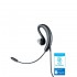 Проводная гарнитура Jabra UC Voice 250 MS USB (2507-823-109) - Продажа и настройка Avaya