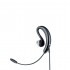 Проводная гарнитура Jabra UC Voice 250 USB (2507-829-209) - Продажа и настройка Avaya