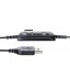 Проводная гарнитура Jabra UC Voice 250 USB (2507-829-209) - Продажа и настройка Avaya