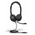 Проводная гарнитура Jabra Evolve2 30, USB-A, UC Stereo (23089-989-979) - Продажа и настройка Avaya, Gigaset, Snom, Yealink.