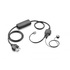 Беспроводная Bluetooth гарнитура Plantronics Voyager Legend CS-APV63 (PL-CS-APV63) - Продажа и настройка Avaya, Gigaset, Snom, Yealink.