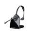 Беспроводная гарнитура Plantronics CS510/A-APC45 (PL-CS510/A-APC45) - Продажа и настройка Avaya, Gigaset, Snom, Yealink.