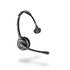 Беспроводная гарнитура Plantronics CS510/A-APS11 (PL-CS510/A-APS11) - Продажа и настройка Avaya, Gigaset, Snom, Yealink.