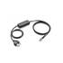 Беспроводная гарнитура Plantronics CS510/A-APT31 (PL-CS510/A-APT31) - Продажа и настройка Avaya, Gigaset, Snom, Yealink.