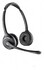 Беспроводная гарнитура Plantronics CS520/A-APC43 (117380024) - Продажа и настройка Avaya