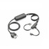 Беспроводная гарнитура Plantronics CS520/A-APC43 (PL-CS520/A-APC43) - Продажа и настройка Avaya, Gigaset, Snom, Yealink.