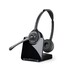 Беспроводная гарнитура Plantronics CS520/A-APS11 (117380030) - Продажа и настройка Avaya