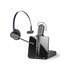 Беспроводная гарнитура Plantronics CS540/A-APT31 (117380065) - Продажа и настройка Avaya