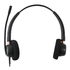 Проводная гарнитура Plantronics EncorePro HW520 BNC Wideband (PL-HW520) (203192-01) - Продажа и настройка Avaya, Gigaset, Snom, Yealink.