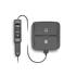 Звуковой процессор Plantronics MDA480-QD (PL-MDA480-QD) - Продажа и настройка Avaya, Gigaset, Snom, Yealink.