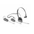 Беспроводная гарнитура Plantronics Savi W745-M-APT31 (PL-W745-M-APT31) - Продажа и настройка Avaya, Gigaset, Snom, Yealink.