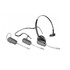 Беспроводная гарнитура Plantronics Savi W745-M-APT31 (117380275) - Продажа и настройка Avaya