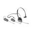 Беспроводная гарнитура Plantronics W740/A-APC45, Savi (PL-W740/A-APC45) - Продажа и настройка Avaya, Gigaset, Snom, Yealink.