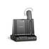 Беспроводная гарнитура Plantronics W740/A-APS11, Savi (PL-W740/A-APS11) - Продажа и настройка Avaya, Gigaset, Snom, Yealink.