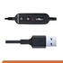 Проводная гарнитура Accutone UB120 USB - Продажа и настройка Avaya, Gigaset, Snom, Yealink.
