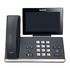 Yealink MP58-WH-SfB Цветной, сенсорный IP телефон для Skype - Продажа и настройка Avaya, Gigaset, Snom, Yealink.