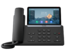 Yealink SIP-T77U - корпоративный VoIP-телефон с AI шумоподавлением - Продажа и настройка Avaya, Gigaset, Snom, Yealink.