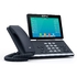 Yealink T57W премиум IP телефон с большим цветным сенсорным дисплеем 7 дюймов - Продажа и настройка Avaya, Gigaset, Snom, Yealink.