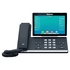 Yealink T57W премиум IP телефон с большим цветным сенсорным дисплеем 7 дюймов - Продажа и настройка Avaya, Gigaset, Snom, Yealink.