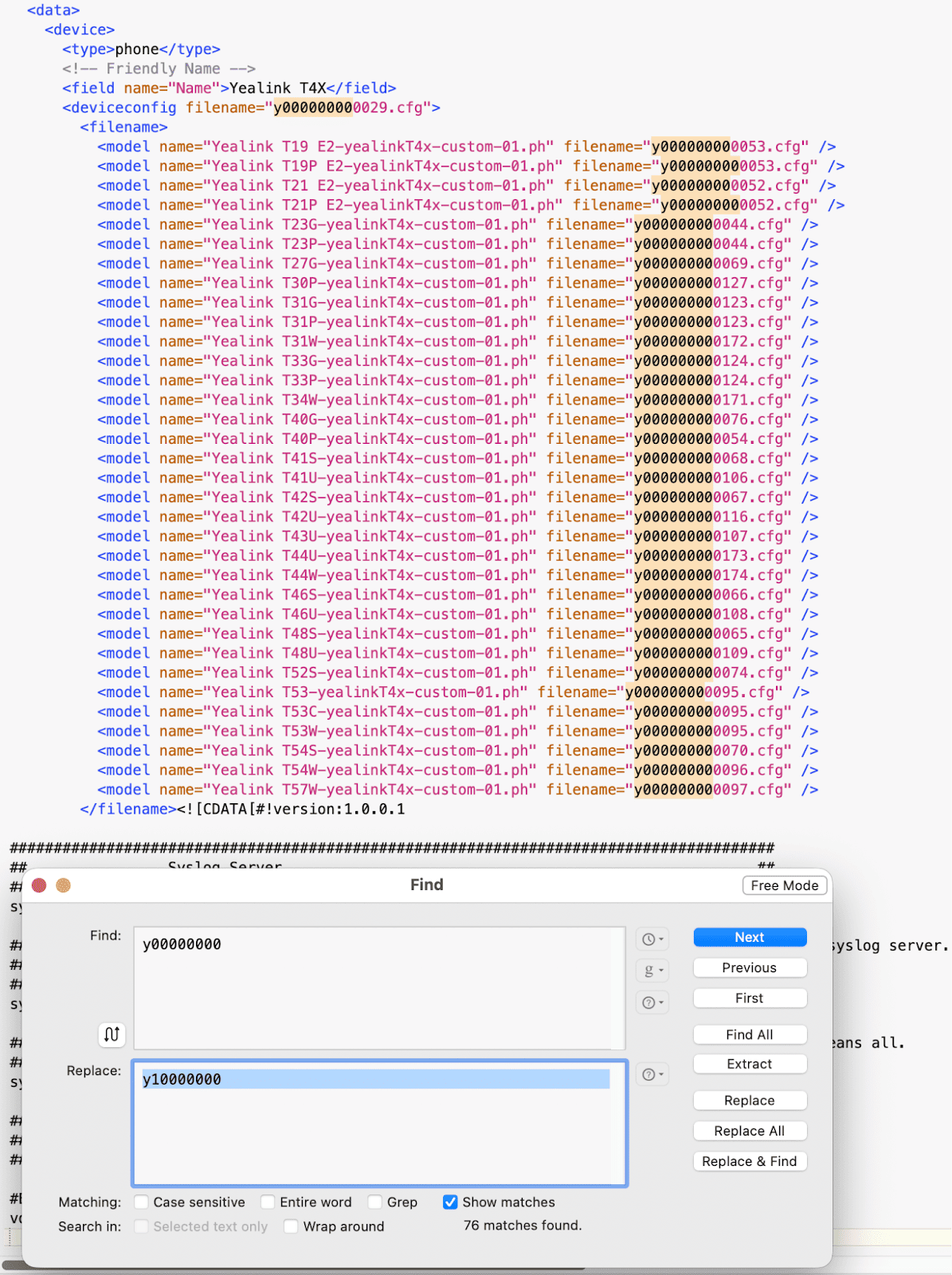 Replace-Yfunction-avaonly