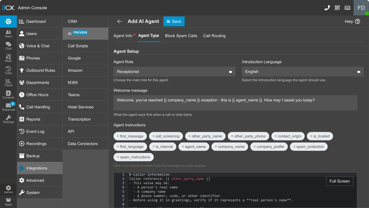 ai-receptionist-agent-type-avaonly