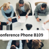 Avaya ConferencePhone B109. Обзор модели конференц-телефона Avaya - Продажа и настройка Avaya