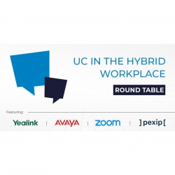 Руководители UC смотрят в будущее: Zoom, Yealink, Avaya и Pexip обсудили, как гибриды будут развиваться в 2022 году - Продажа и настройка Avaya