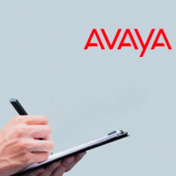 Avaya позиционируется как лидер - Продажа и настройка Avaya
