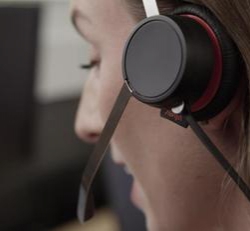 Гарнитуры Avaya IX Headsets L100 Series теперь в России! - Продажа и настройка Avaya, Gigaset, Snom, Yealink.