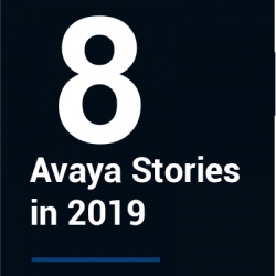 Подведем итоги: 8 самых популярных новостей Avaya в 2019 году - Продажа и настройка Avaya, Gigaset, Snom, Yealink.