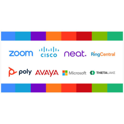 8 инновационных унифицированных коммуникаций в гибридных системах, за которыми стоит следить в 2022 г. - Продажа и настройка Avaya, Gigaset, Snom, Yealink.