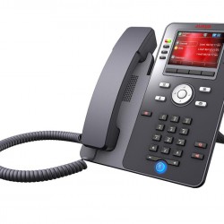 Продажа со склада IP телефонов Avaya J169 и J179, консоль JBM24. - Продажа и настройка Avaya, Gigaset, Snom, Yealink.