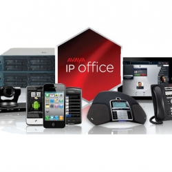IP Office 10.1 - решение для Вас - Продажа и настройка Avaya, Gigaset, Snom, Yealink.