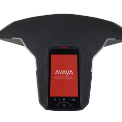 Новинка компании Avaya покорила рынок конференц-связи России. - Продажа и настройка Avaya, Gigaset, Snom, Yealink.