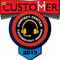 Компания Avaya стала лауреатом 14-й ежегодной премии «Contact Center Technology Award» 2019 года, представленной журналом CUSTOMER - Продажа и настройка Avaya, Gigaset, Snom, Yealink.