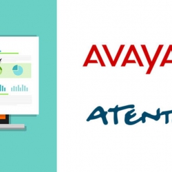 Avaya помогает Atento улучшить CX - Продажа и настройка Avaya, Gigaset, Snom, Yealink.