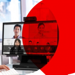 Avaya организует виртуальную конференцию, посвященная Avaya Cloud Office  - Продажа и настройка Avaya, Gigaset, Snom, Yealink.