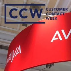 Avaya Customer Contact Week - Продажа и настройка Avaya