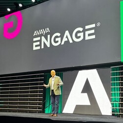 Какие важные объявления были сделаны на конференции Avaya Engage в 2024 году? - Продажа и настройка Avaya